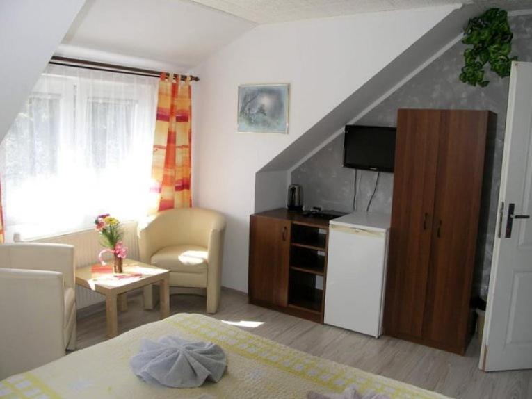 Pension Daberg Harrachov Exterior foto