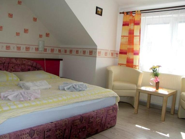 Pension Daberg Harrachov Exterior foto