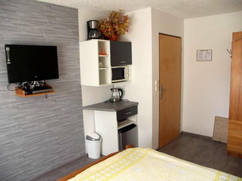 Pension Daberg Harrachov Exterior foto