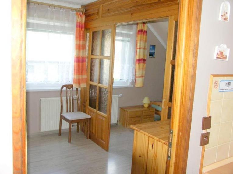 Pension Daberg Harrachov Exterior foto