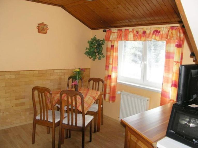 Pension Daberg Harrachov Exterior foto