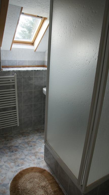 Pension Daberg Harrachov Quarto foto
