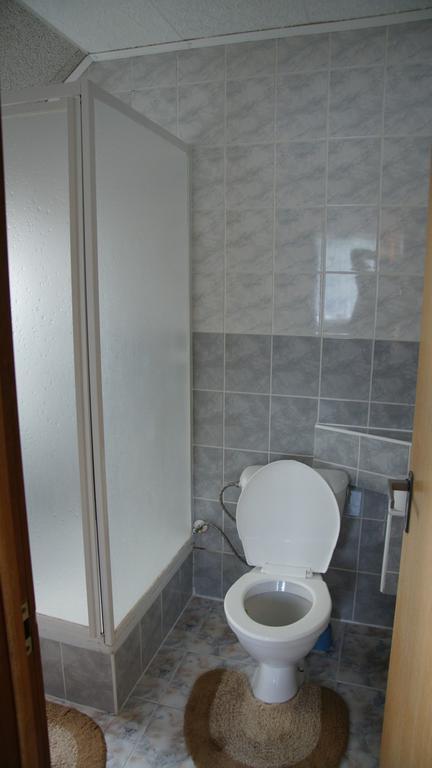 Pension Daberg Harrachov Quarto foto