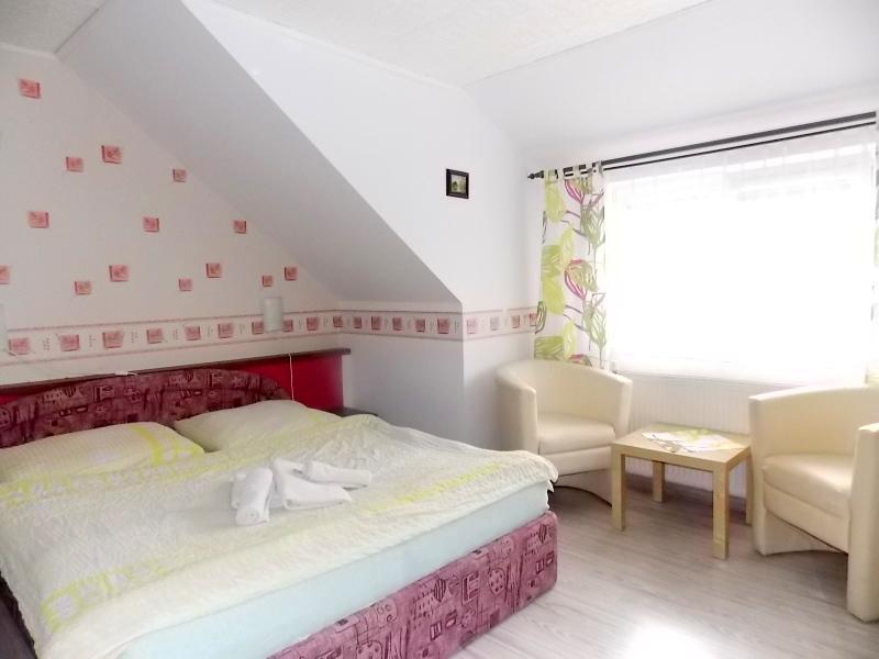 Pension Daberg Harrachov Exterior foto