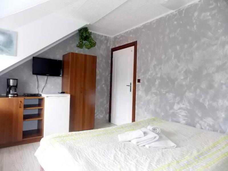 Pension Daberg Harrachov Exterior foto