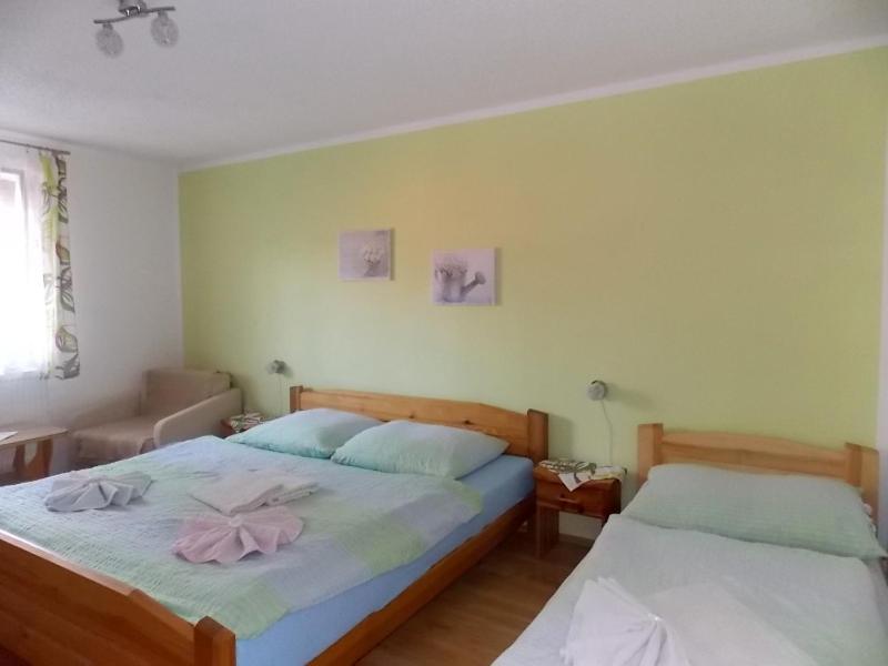 Pension Daberg Harrachov Exterior foto