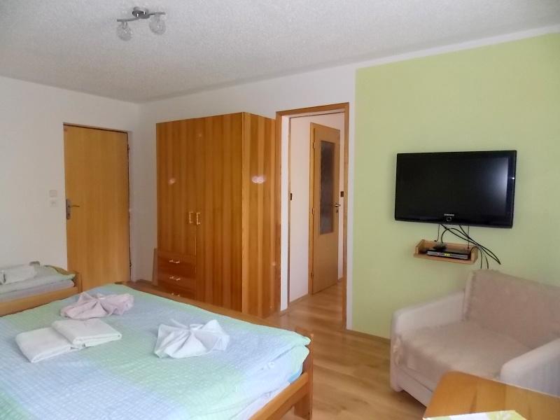 Pension Daberg Harrachov Exterior foto